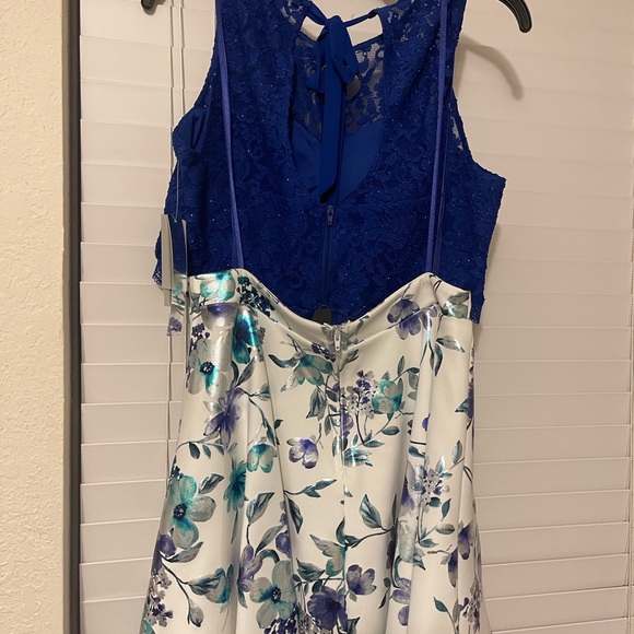 Cute two piece summer set - Picture 2 of 3